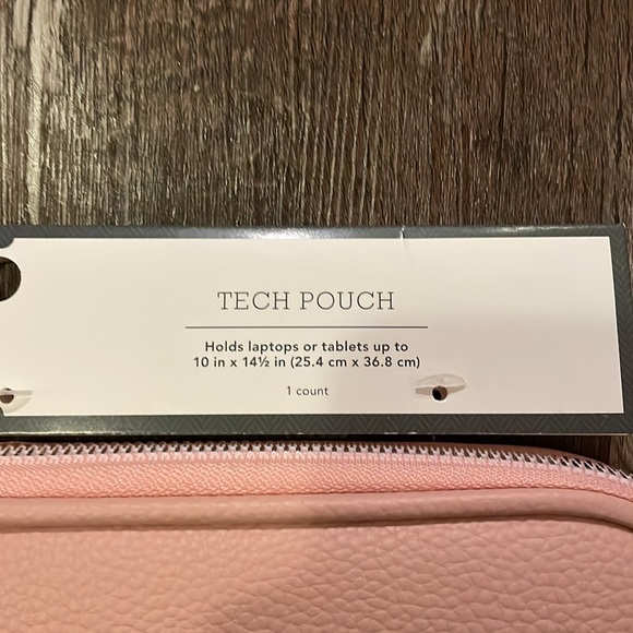 Laptop pouch - Picture 3 of 3